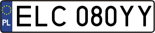 ELC080YY
