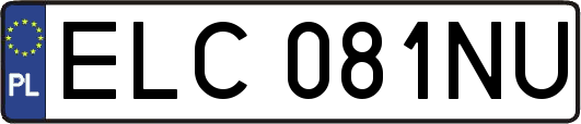 ELC081NU