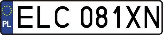 ELC081XN