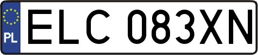 ELC083XN