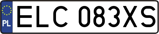 ELC083XS