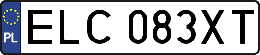 ELC083XT