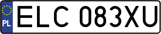ELC083XU