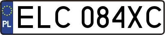 ELC084XC