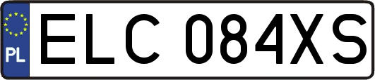 ELC084XS