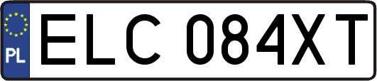 ELC084XT