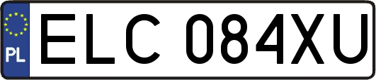 ELC084XU