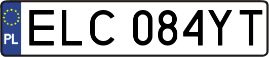 ELC084YT