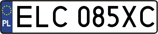 ELC085XC