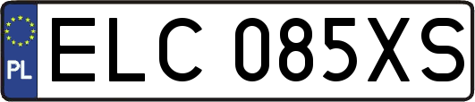 ELC085XS
