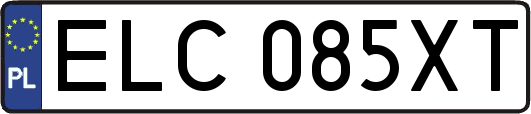 ELC085XT