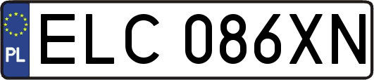 ELC086XN