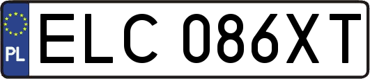 ELC086XT