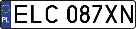 ELC087XN