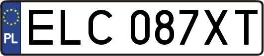 ELC087XT