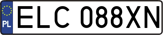 ELC088XN