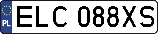ELC088XS