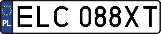 ELC088XT