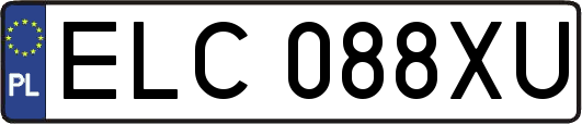 ELC088XU