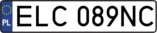ELC089NC