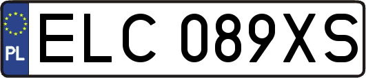 ELC089XS
