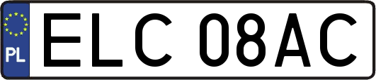 ELC08AC