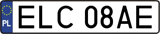 ELC08AE