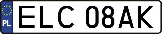 ELC08AK