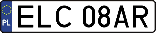 ELC08AR