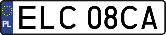 ELC08CA