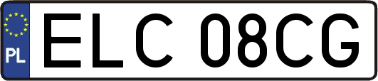ELC08CG