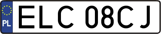 ELC08CJ