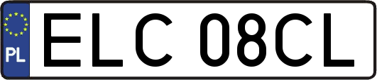 ELC08CL