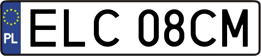 ELC08CM