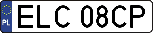ELC08CP