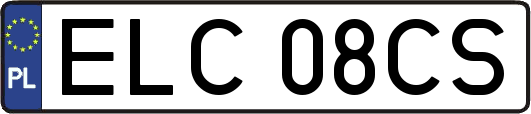 ELC08CS