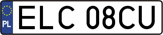 ELC08CU