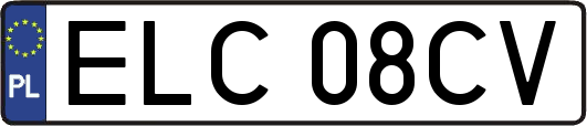 ELC08CV