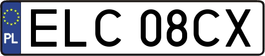 ELC08CX