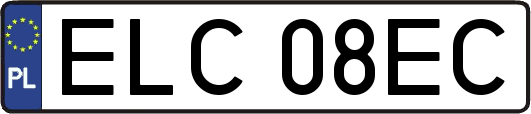 ELC08EC