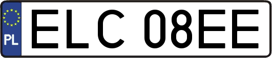 ELC08EE