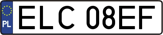 ELC08EF