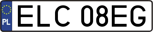 ELC08EG