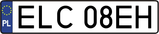 ELC08EH