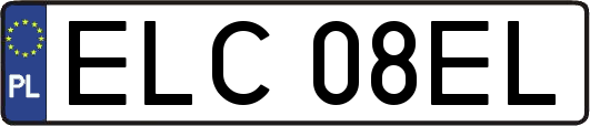 ELC08EL