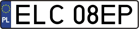 ELC08EP