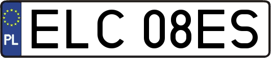 ELC08ES