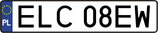 ELC08EW