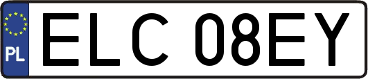 ELC08EY