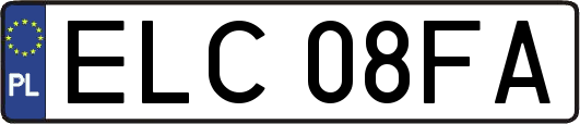 ELC08FA